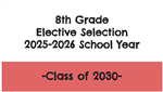 8th grade transition